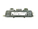 2003 2010 Porsche Cayenne Radio Antenna Booster Amplifier Oem 7L5035225B Used. Price: $18.39.