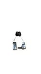 97-06 Jaguar XK8 Xkr X100 Ignition Switch Lock Barrel W/ Key Door BCC784 Oem Used. Price: $199.00.
