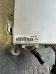 2013 - 2014 Ford Mustang Audio Equipment Radio Amplifier DR3T18T806AF Used. Price: $79.99.