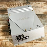 Audiovox Rampage AMP-590A 150 Watt Power Amplifier Used. Price: $49.95.