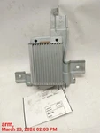 Amplifier GS7T18T806AB Oem 2017 Ford Fusion 1YR Wrnty GS7T-18T806-AB Used. Price: $75.00.