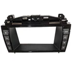 Oem Display Screen Switch Bezel Panel Assembly Jaguar F-type 2016 2017 T2R18882 Used. Price: $84.50.
