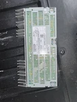 2010-12 Lexus ES350 Pioneer Radio Audio Gps Navigation Amplifier 86280-33170 Used. Price: $144.00.