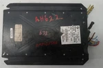 1998 Bmw 740I Audio Radio Amplifier Control Module Oem, 902223603236 Used. Price: $189.00.