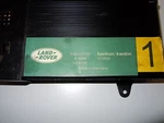 Discovery 2 - Harman Kardon Amplifier XQK000100 Vgc Fully Tested Used. Price: $50.97.