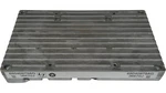 Fits 12-14 Dodge Charger Amplifier 68040979AG New Oem. Price: $576.15.