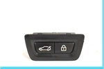 2012 Bmw 750I Rear Tailgate Boot Lid Open Switch Button Oem Part 916264504 Used. Price: $31.50.
