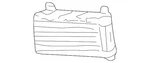 Genuine Gm Amplifier 25695933 New. Price: $83.95.