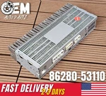 2007-2009 Lexus IS250 IS350 Pioneer Amplifier Factory 86280-53110 Oem Used. Price: $174.95.