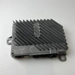 23455135 2015 Yukon Denali Radio Audio Amplifier Oem Used. Price: $131.01.