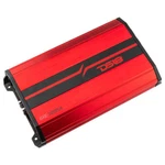 DS18 SXE-1200.4/RD Car Stereo Audio Full Range 4-CHANNEL Watt Amplifier Red Certified. Price: $116.90.