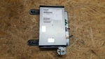 Genuine Volvo S60 V60 2009-2018 Audio Sound Amplifier Control Ecu Assy Module Used. Price: $87.33.