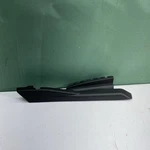 2011-2016 Chevy Cruze Right Front Seat Trim Panel Cover 95971090 (black Color) Used. Price: $24.99.