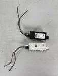 2017 Jaguar Xf Xe Pace Radio Fm Amplifier Booster Antenna FW93-18K942-BB Used. Price: $41.65.