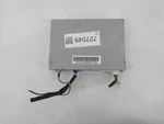 2010-2011 Toyota Prius Am Fm Cd Player Radio Receiver J9LC3 Used. Price: $49.85.