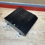 08-15 Mitsubishi Lancer Outlander Rockford Fosgate Radio Audio Amplifier Used. Price: $199.00.