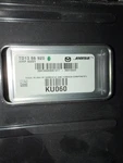 2009 2012 Mazda CX-9 Radio Amplifier Id TD776692X 1055297 TD1366920 Used. Price: $60.00.