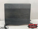 Oem 1995 Toyota T100 T-100 3.4L Rear Speaker Box Amplifier Used. Price: $79.99.