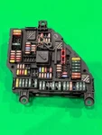 2009-2012 Bmw 535I 550I 750 Fuse Box Relay Module Block Genuine Part 9210857-02 Used. Price: $31.99.