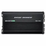 Deaf Bonce MLA-160.4 Class Machete Series 4-CHANNEL Car Amplifier New. Price: $199.90.