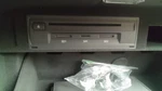 Audio Equipment Radio Cd Player Glovebox Mounted Fits 17-19 Q7 7068157 Used. Price: $249.88.