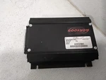 2010 Cadillac Dts Radio Amplifier Oem Used. Price: $87.98.