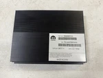 17-21 Dodge Charger Oem Radio Audio Amplifier 68425657AA Scat Pack 392 Used. Price: $63.99.