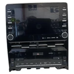 2021-2022 Toyota Avalon Display & Receiver 8614007450 Market Factory Oem Used. Price: $935.00.