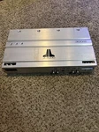 Jl Audio Slash Series 300/2 V1 Car Amplifier For Parts. Price: $115.00.