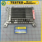 05-06 Chevy Corvette C6 Convertible Amplifier Bose Audio Sound Oem 10320041 Used. Price: $230.20.