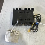 Read 1985-1991 Volvo V740 V750 V780 Oem Amplifier HA3141 Used. Price: $89.99.