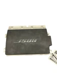 2018 RS7 4G8 Oem Bose Audio Radio Stereo Amplifier 4G5035223E Used. Price: $552.50.