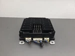 2019 - 2024 Nissan Titan Audio Radio Sound System Amplifier Module Unit Oem Used. Price: $239.00.