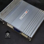 08 09 10 Toyota Highlander Jbl Audio Amplifier 86280-0W271 Used. Price: $140.32.