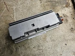 07-14 Bmw 740I 750IL Stereo Radio Amplifier Lear Top-hifi 65.129205185 Used. Price: $129.99.