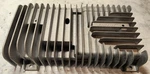 28060JB21A Radio Amplifier Bose Factory Audio System 2010-2012 Altima Sr Used. Price: $74.50.