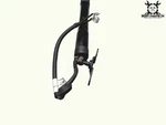 2014-2020 Acura Mdx Rear Left Driver Side Liftgate Support Strut Shock Oem Used. Price: $326.90.