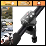 Lanc Remote Control For Canon & Sony Camcorders - Compatible With Hf G40, G50, Z New. Price: $51.99.