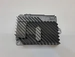 2014-2019 Chevrolet Corvette C7 Bose Sound Radio Speaker Amplifier 84073607 Used. Price: $539.99.