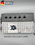 Mercedes Class Amplifier 2008 Model New. Price: $430.00.