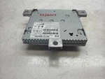 2020 2021 2022 2023 2024 2025 Mazda CX30 Radio Amplifier Module BDTS-66-A20E Used. Price: $360.00.