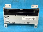 2015-2017 Ford Mustang Am/fm Radio Audio Receiver Head Unit HR3T-19C107-BA Oem Used. Price: $54.99.