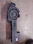 Audio Equipment Radio Amplifier Premium System Fits 15-19 Corvette 1472570 Used. Price: $159.89.