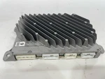 Fits 2022 - 2025 Infiniti QX60 Bose Audio Radio Amplifier 280616SA3B Oem Used. Price: $159.74.