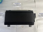 Mercedes Benz Bose W140 S-class Amplifier Used. Price: $135.00.