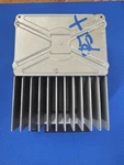 06 07 08 Mercedes ML350 GL450 GL550 R350 320 Radio Harman Becker Amplifier Used. Price: $149.99.