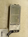 2016 Lexus GX460 4.6L Radio / Stereo Amplifier Unit Used. Price: $517.49.