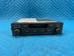 Lexus GX470 Am/fm Disc Radio Audio Receiver Pioneer 86120-60441 2003 2004 Oem Used. Price: $175.00.
