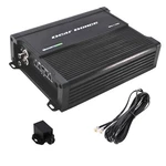 Deaf Bonce Machete Watt Rms Ohm Class Monoblock Amplifier MFA-1.1000 New. Price: $189.90.