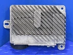 15-20 Chevrolet Impala Bose Audio Radio Stereo Amplifier Oem 23195521 1973 Used. Price: $229.99.